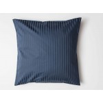 Belledorm Hotel Suite 540 Thread Count Egyptian Cotton Navy Pillowcases
